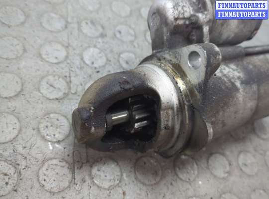 купить Стартер на Opel Signum