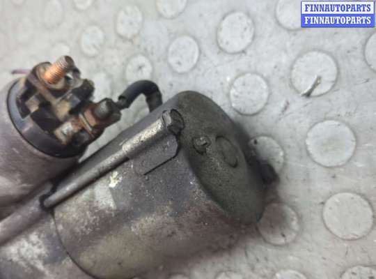 купить Стартер на Opel Signum