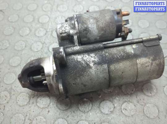 купить Стартер на Opel Signum