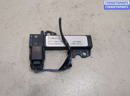 Усилитель антенны FO1967307 на Ford Mondeo 5 2015-2019