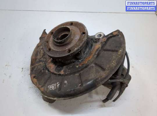 Ступица (кулак, цапфа) VG2655683 на Volkswagen Passat CC 2008-2012