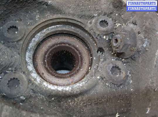 купить Ступица (кулак, цапфа) на Volkswagen Passat CC 2008-2012
