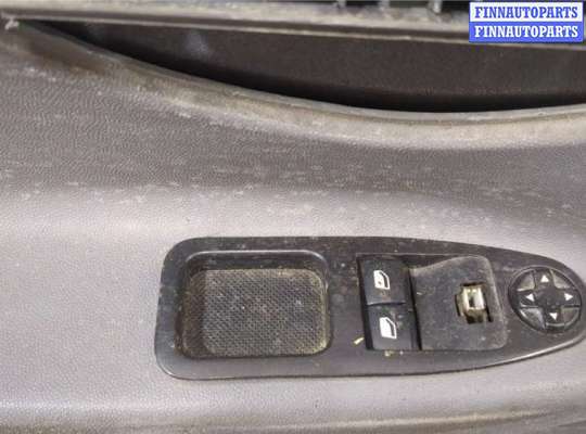 купить Дверь боковая (легковая) на Peugeot Expert 2007-2016