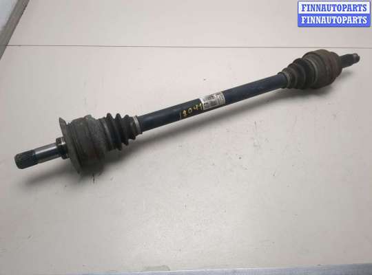 купить Полуось (приводной вал, шрус) на BMW X5 E70 2006-2013