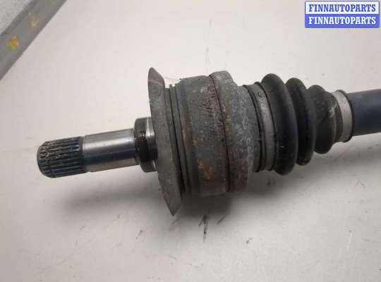 купить Полуось (приводной вал, шрус) на BMW X5 E70 2006-2013