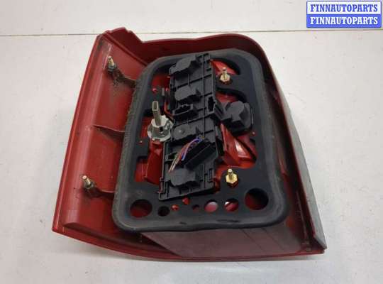 купить Фонарь (задний) на Volkswagen Passat 5 2000-2005