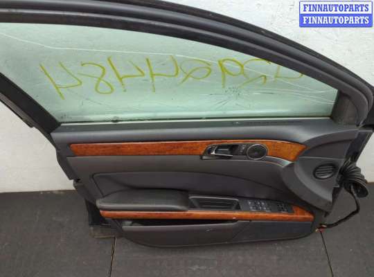 купить Кнопка стеклоподъемника (блок кнопок) на Volkswagen Phaeton 2002-2010