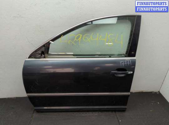 купить Кнопка стеклоподъемника (блок кнопок) на Volkswagen Phaeton 2002-2010