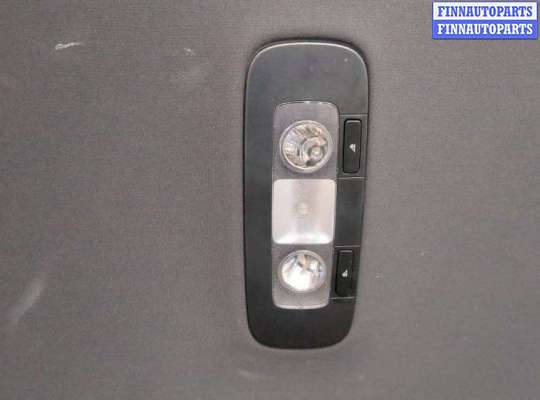купить Обшивка потолка (Накладка) на Skoda Octavia (A7) 2013-2023