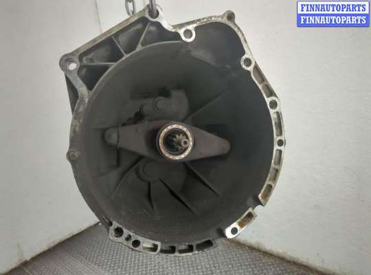 КПП 5-ст.мех. (МКПП) BM3605208 на BMW 5 E39 1995-2003