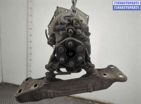 купить КПП 5-ст.мех. (МКПП) на BMW 5 E39 1995-2003