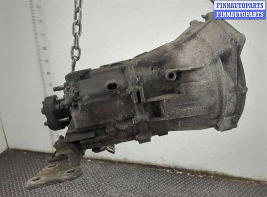 купить КПП 5-ст.мех. (МКПП) на BMW 5 E39 1995-2003