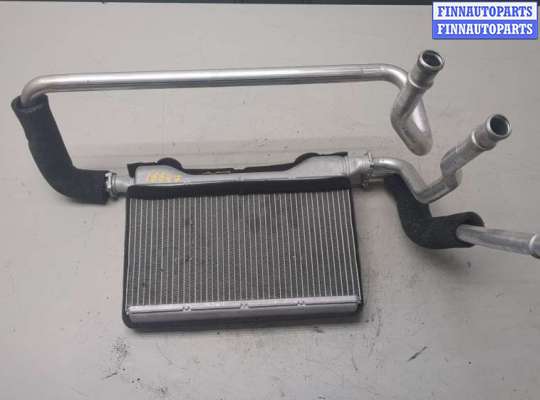 Радиатор отопителя (печки) BM3378479 на BMW 7 F01 2008-2015