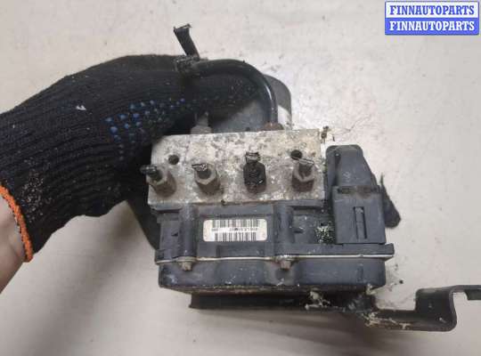купить Блок АБС, насос (ABS, ESP, ASR) на Honda Civic 2006-2012