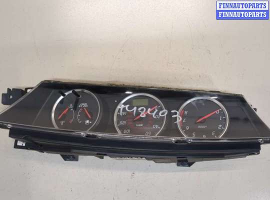 купить Щиток приборов (приборная панель) на Nissan Primera P12 2002-2007