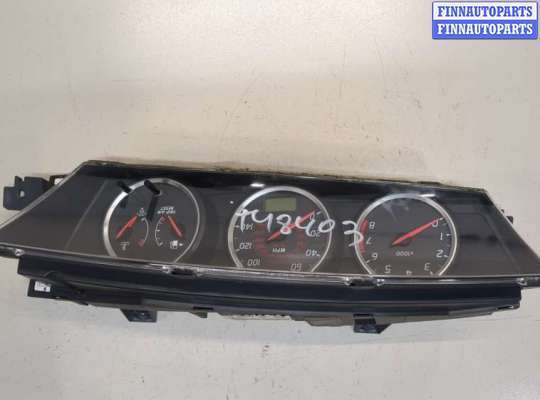 купить Щиток приборов (приборная панель) на Nissan Primera P12 2002-2008