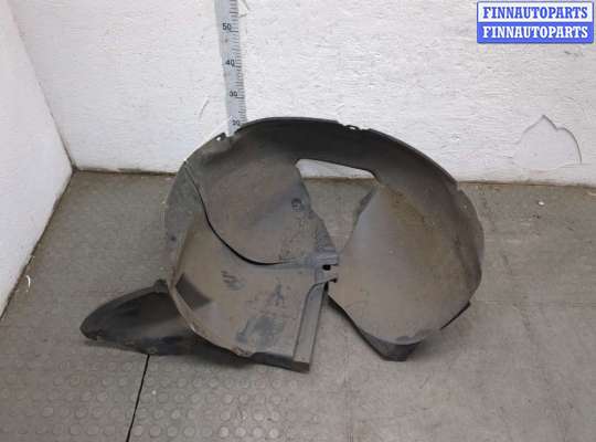 Защита арок (подкрылок) VG2777145 на Volkswagen Golf 6 2008-2012
