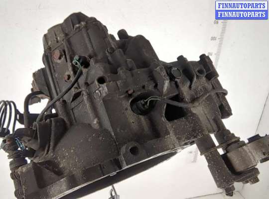 купить КПП 6-ст.мех. (МКПП) на Mazda 6 (GH) 2007-2012