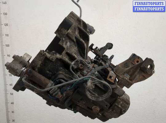 купить КПП 6-ст.мех. (МКПП) на Mazda 6 (GH) 2007-2012