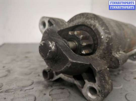 купить Стартер на Ford Focus 2 2005-2008
