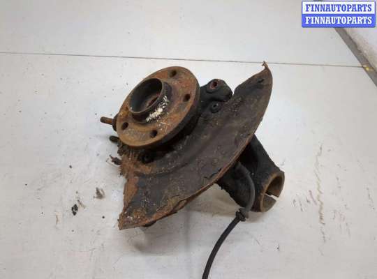 купить Ступица (кулак, цапфа) на Skoda Rapid 2012-2020