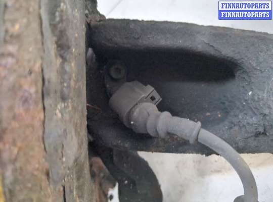 купить Ступица (кулак, цапфа) на Skoda Rapid 2012-2020