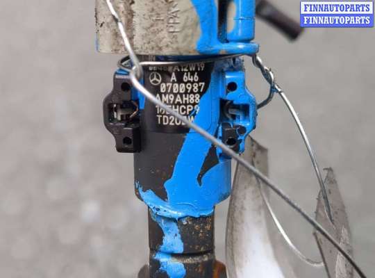 купить Форсунка топливная на Mercedes C W204 2006-2015