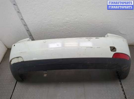 Бампер VL548751 на Volvo S40 2004-2012