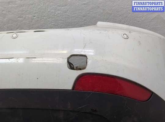 купить Бампер на Volvo S40 2004-2012