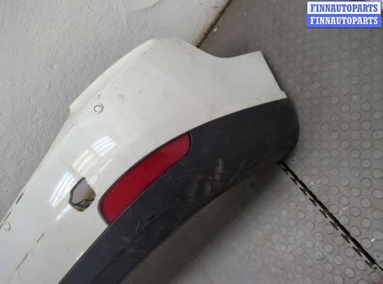 купить Бампер на Volvo S40 2004-2012