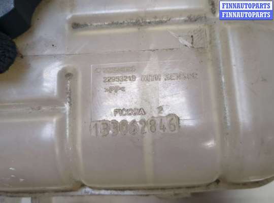 купить Бачок расширительный на Ford Focus 2 2005-2008