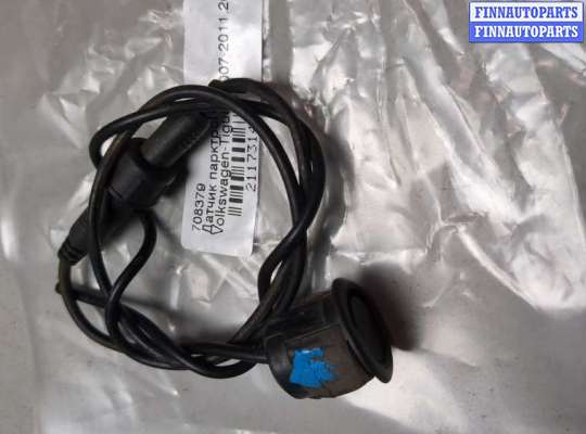 Датчик парктроника VG2746058 на Volkswagen Tiguan 2007-2011