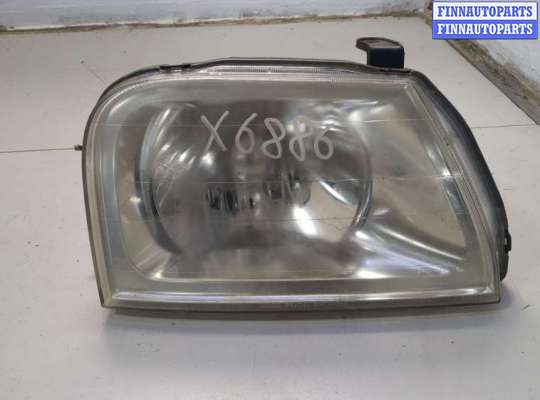 купить Фара (передняя) на Mitsubishi L200 1996-2006