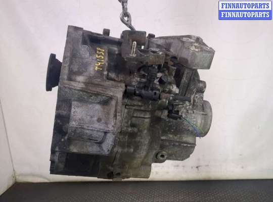 купить КПП 6-ст.мех. (МКПП) на Seat Leon 2 2005-2012