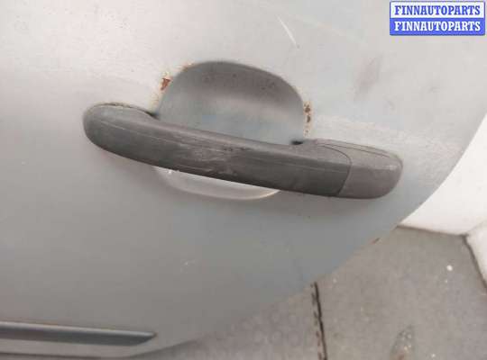купить Дверь боковая (легковая) на Ford Galaxy 2000-2006