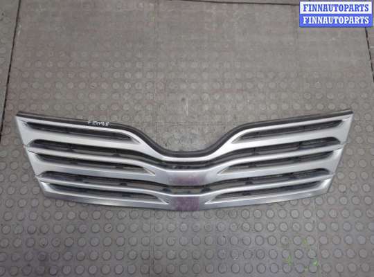 купить Решетка радиатора на Toyota Venza 2008-2017