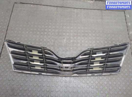 купить Решетка радиатора на Toyota Venza 2008-2017