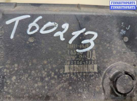 купить Блок управления двигателем на Suzuki Grand Vitara 2005-2016