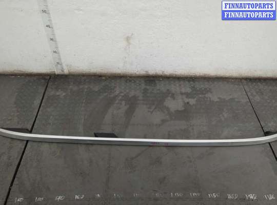 купить Рейлинг на крышу (одиночка) на Mercedes GLE W166 2015-2018