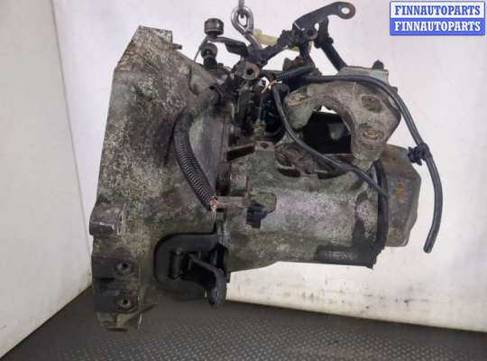 купить КПП 5-ст.мех. (МКПП) на Peugeot 207
