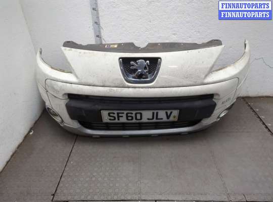 Фара противотуманная (галогенка) PG1252630 на Peugeot Partner 2008-2012