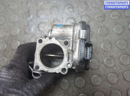 купить Заслонка дроссельная на Peugeot Partner 2008-2012