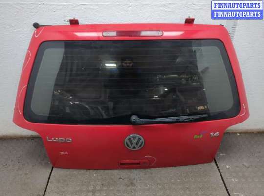 купить Стекло заднее на Volkswagen Lupo