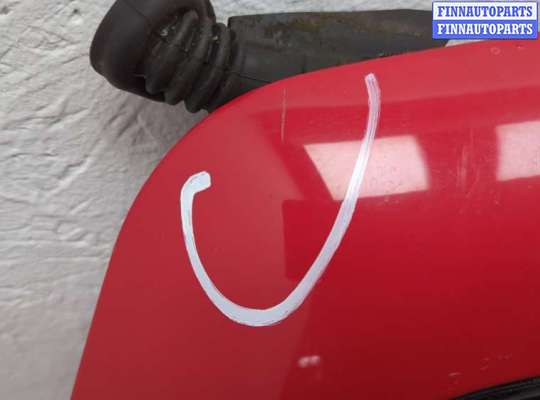 купить Стекло заднее на Volkswagen Lupo