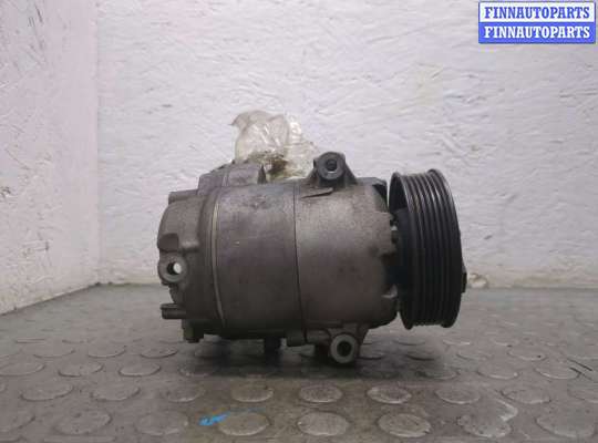 купить Компрессор кондиционера на Opel Astra J 2010-2017