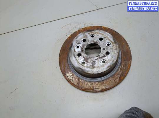 купить Диск тормозной на Lexus IS 1999-2005