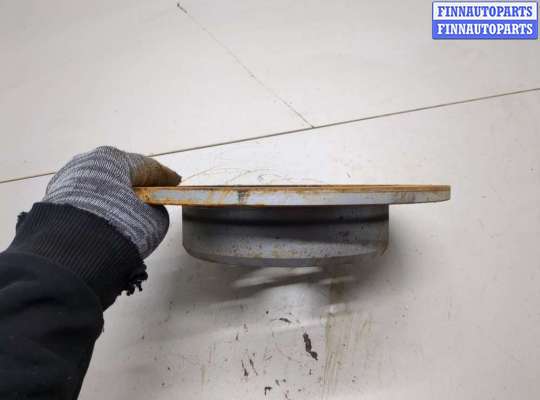 купить Диск тормозной на Lexus IS 1999-2005