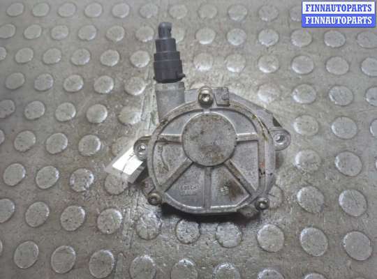 Насос вакуумный (дизель) на Mercedes-Benz C (W203)