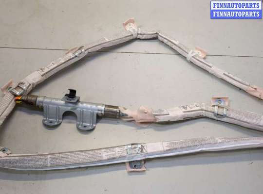 купить Подушка безопасности боковая (шторка) на Porsche Panamera 2009-2016