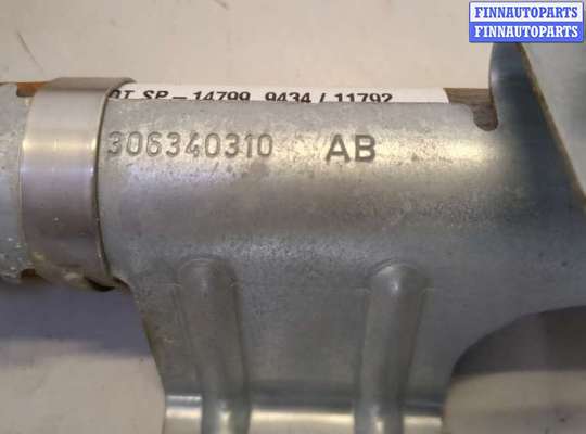 купить Подушка безопасности боковая (шторка) на Porsche Panamera 2009-2016